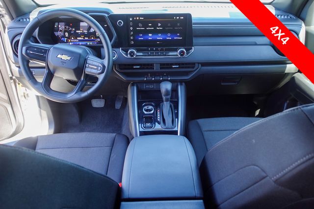 Used 2025 Chevrolet Colorado Truck