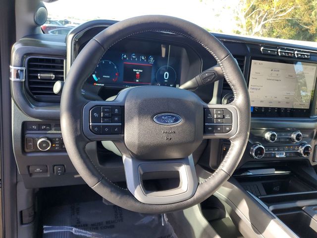 2024 Ford F-250SD Lariat 22