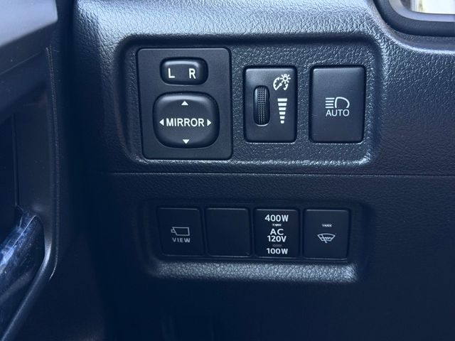 2023 Toyota 4Runner Limited - Photo 28
