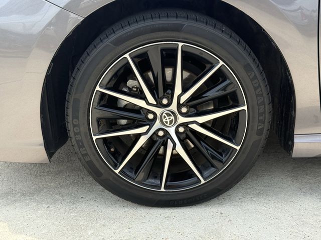 2024 Toyota Camry SE - 10
