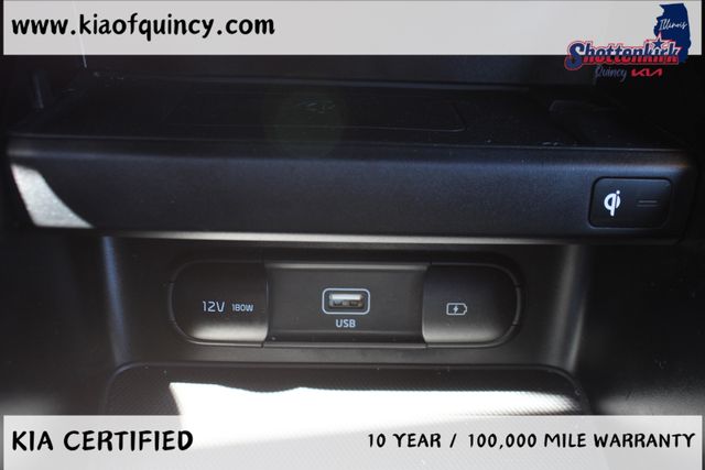 Used 2024 Kia Forte Sedan