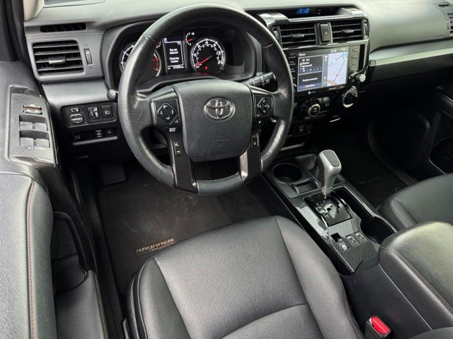 Used 2024 Toyota 4Runner SUV
