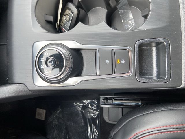 2026 Ford Escape ST-Line Gray at Grove City Ford