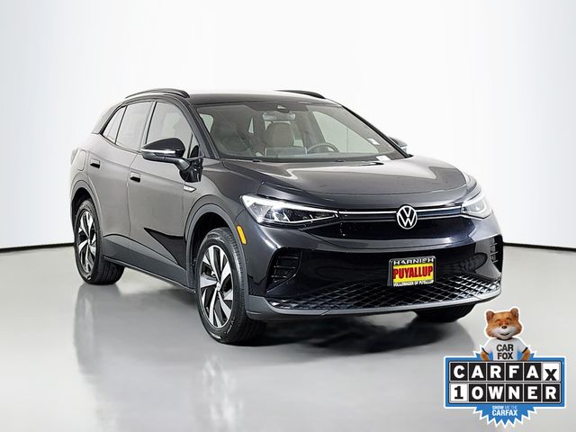 2023 Volkswagen ID.4 Pro AWD