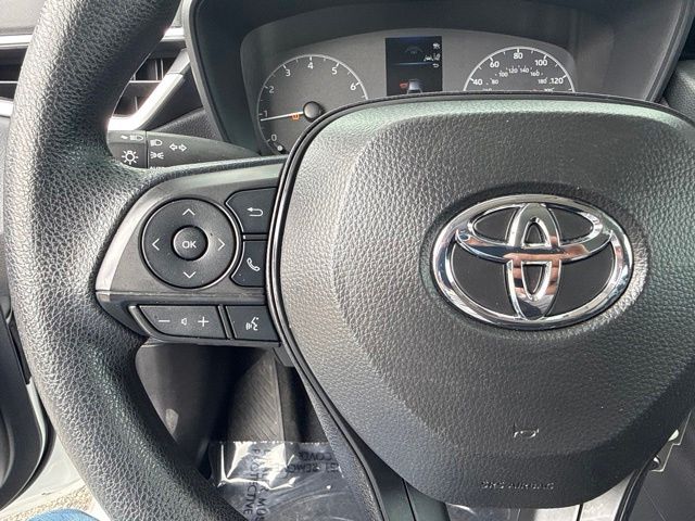2024 Toyota Corolla - $20,988