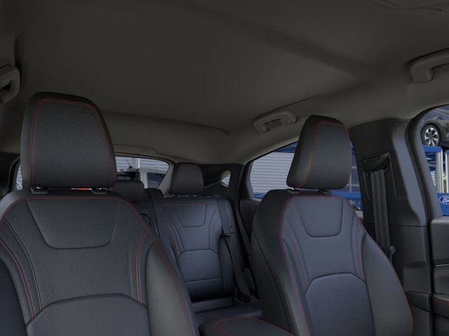 2026 Ford Mustang Mach-E