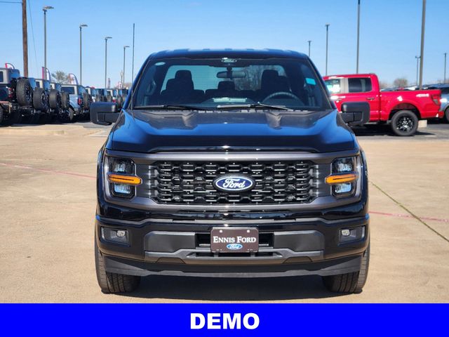 2025 Ford F-150 STX photo