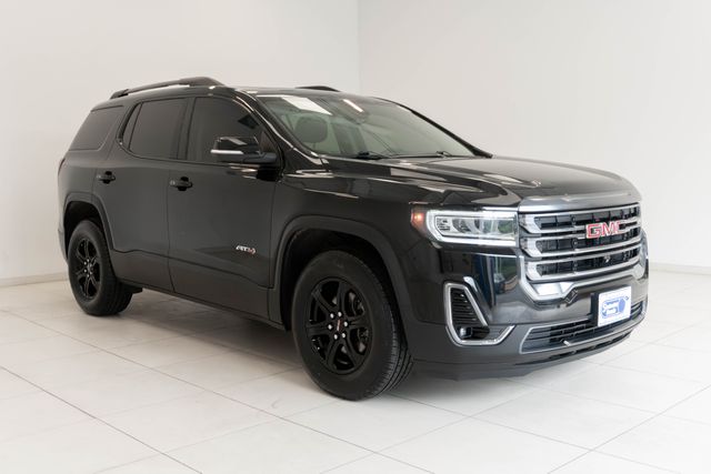 Used 2023 GMC Acadia SUV