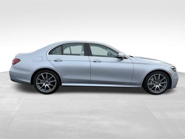 2022 Mercedes-Benz E-Class