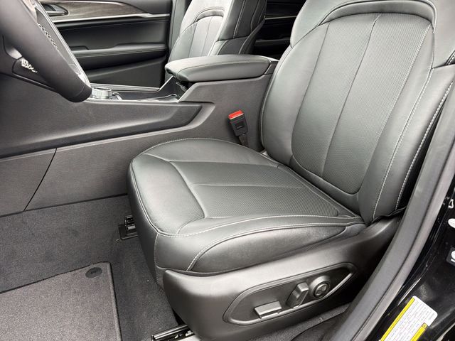 2026 Jeep Grand Cherokee L Limited Reserve - Photo 22
