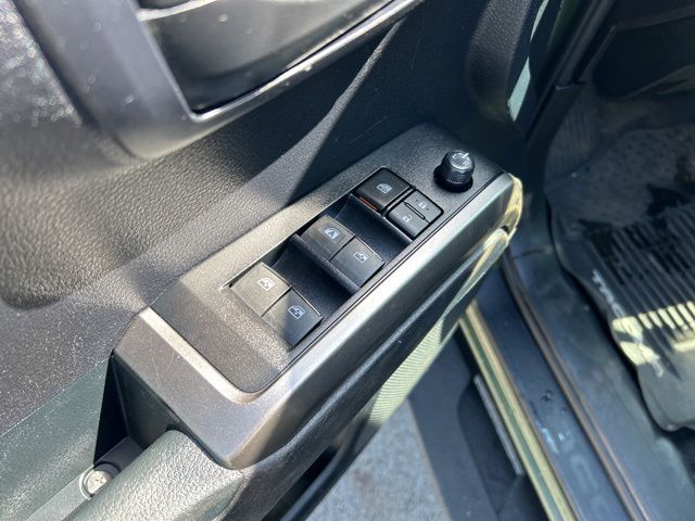 used 2021 Toyota Tacoma car, priced at $31,059