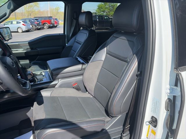 2025 Ford F-150 Raptor - 6