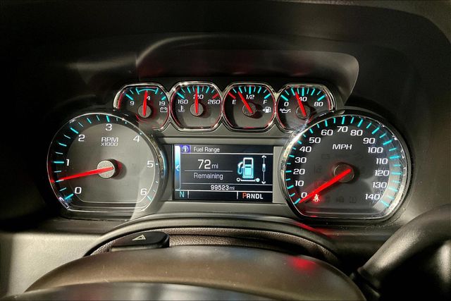 Used 2019 Chevrolet Tahoe For Sale in OLIVE BRANCH, MS