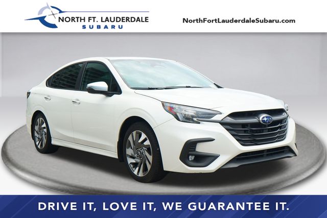 2024 Subaru Legacy Touring XT AWD