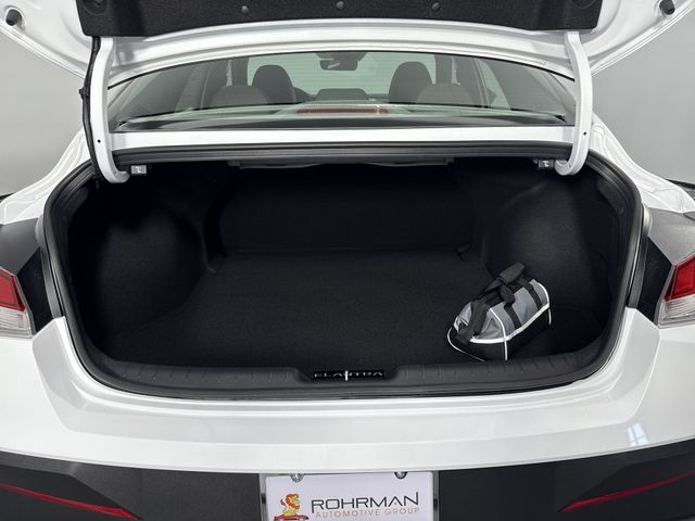 New 2025 Hyundai Elantra For Sale in Indianapolis, IN