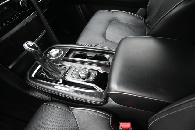 Used 2024 Infiniti QX80 SUV