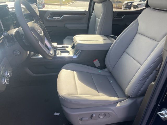 2026 GMC Sierra 1500 SLT:45119