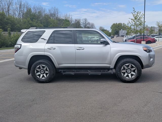 2023 Toyota 4Runner - Image 6