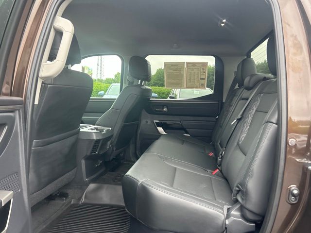 Used 2023 Toyota Tundra Truck