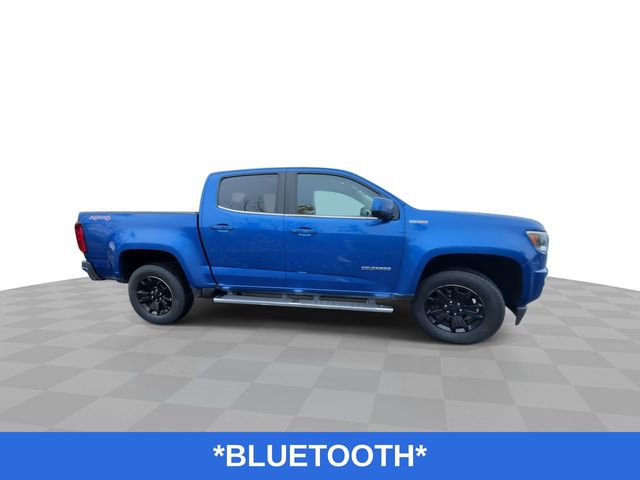 Used 2019 Chevrolet Colorado For Sale in Livonia, MI