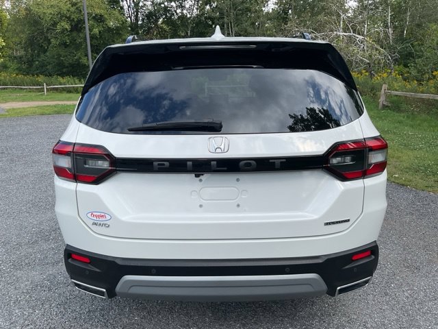 Used 2024 Honda Pilot SUV