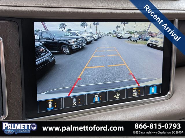 used 2021 GMC Yukon car, priced at $43,940