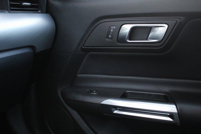 Used 2023 Gray Ford GT image 19