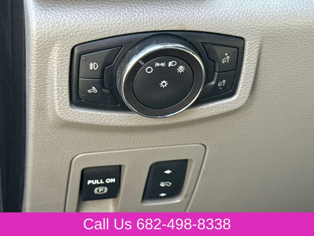 Used 2018 Ford F-150 Truck