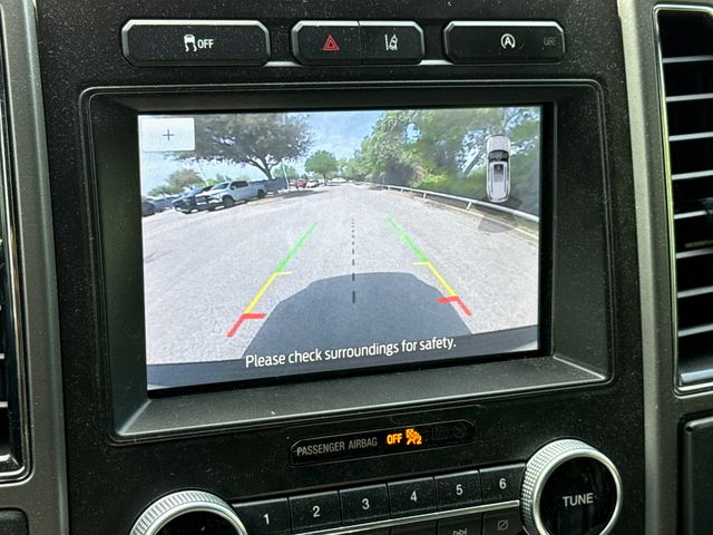 Certified Used 2021 White Ford XLT image 22