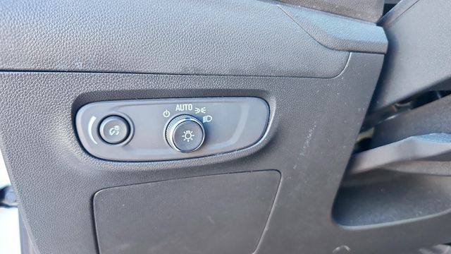 2024 Buick Encore GX