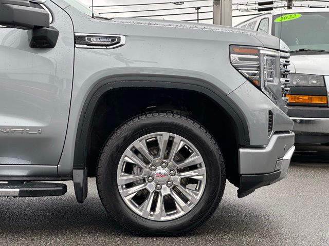 Sierra 1500 Denali