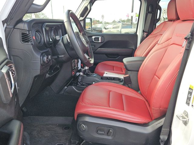 2024 Jeep Wrangler 4-Door Rubicon 392 4x4