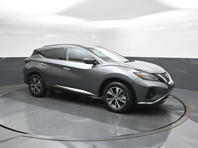 Used 2024 Nissan Murano SUV