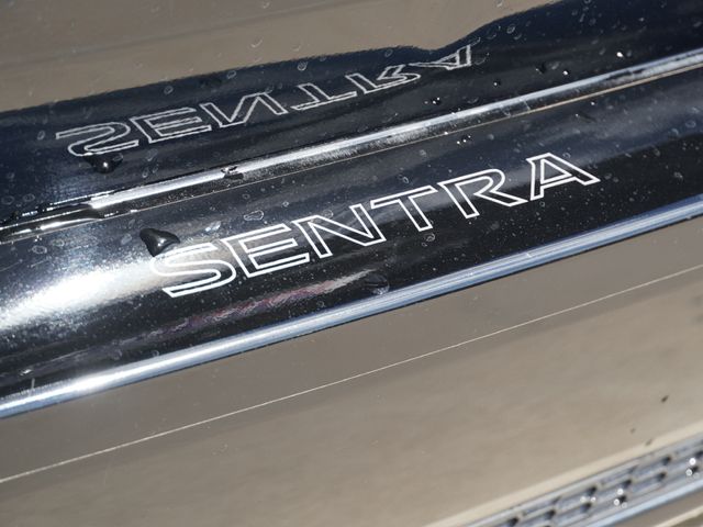 Used 2021 Nissan Sentra Sedan