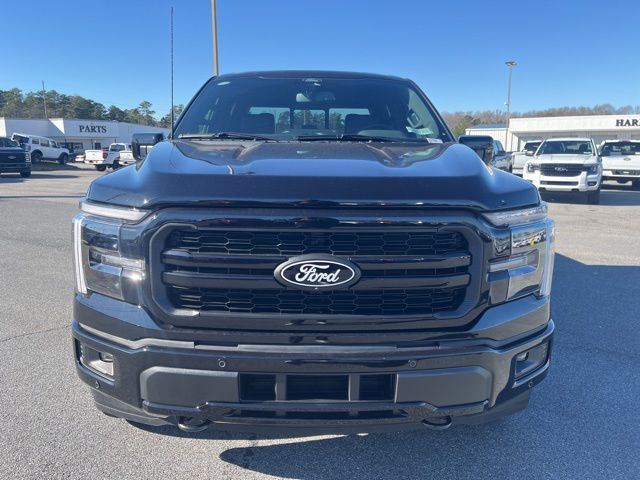 2025 Ford F-150 Lariat:167960