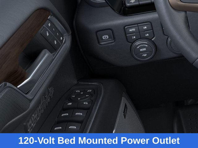 New 2025 Chevrolet Silverado 1500 For Sale in Livonia, MI