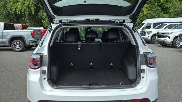Used 2022 Jeep Compass SUV