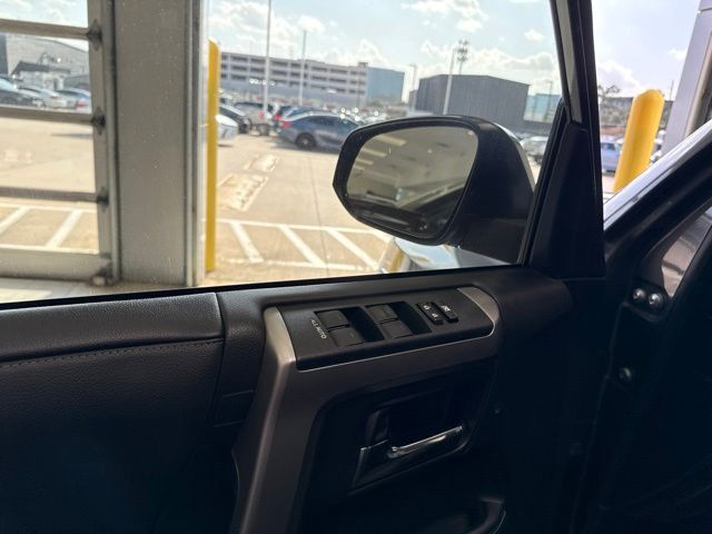 2023 Toyota 4Runner SR5 Premium Gray at AutoSavvy Houston Northwest