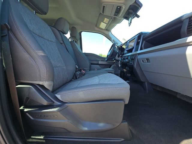 Photo of 2024 Ford F-250SD XL in Dallas, GA - 20,  2024 Ford F-250SD XL:167706A