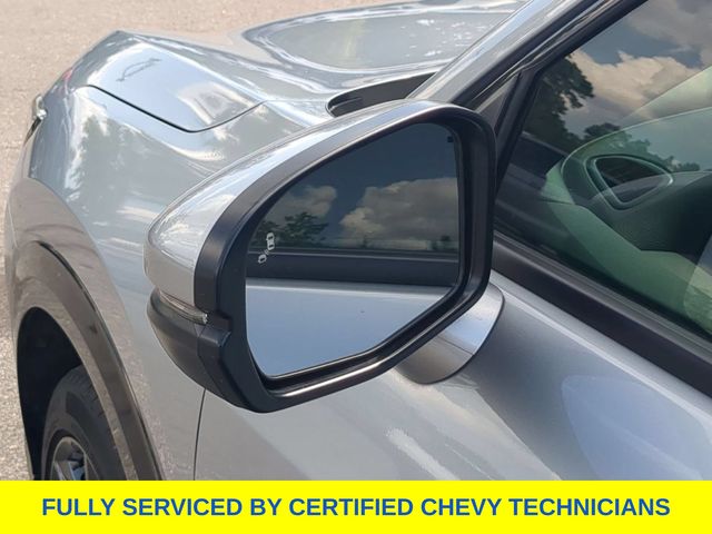 Used 2025 Acura ADX SUV