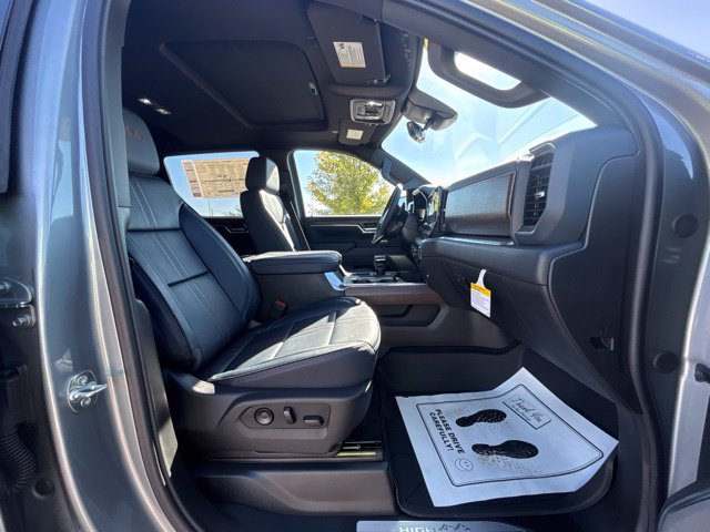 New 2026 Chevrolet Silverado 1500 Truck