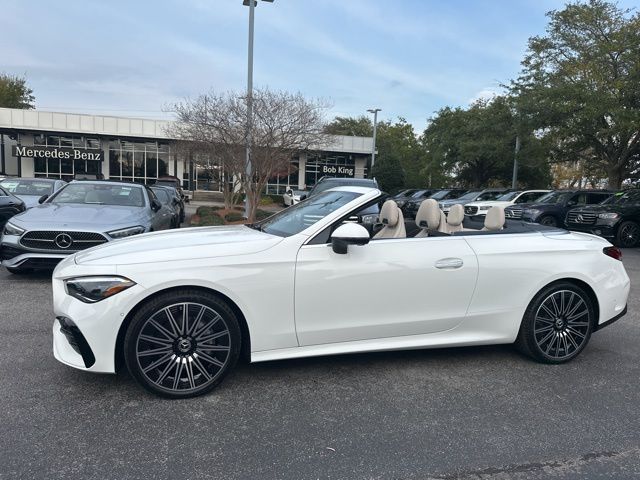 2026 Mercedes-Benz CLE CLE 300 - 2