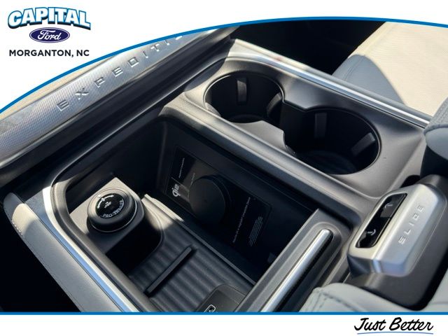 New 2027 Blue Ford Platinum image 28