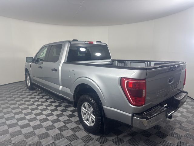 Used 2023 Ford F-150 Truck