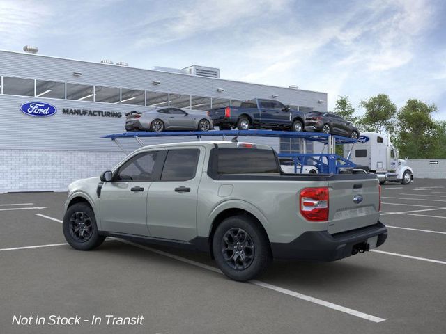 2024 Ford Maverick XLT 5