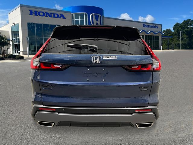 New 2026 Honda CR-V Hybrid SUV
