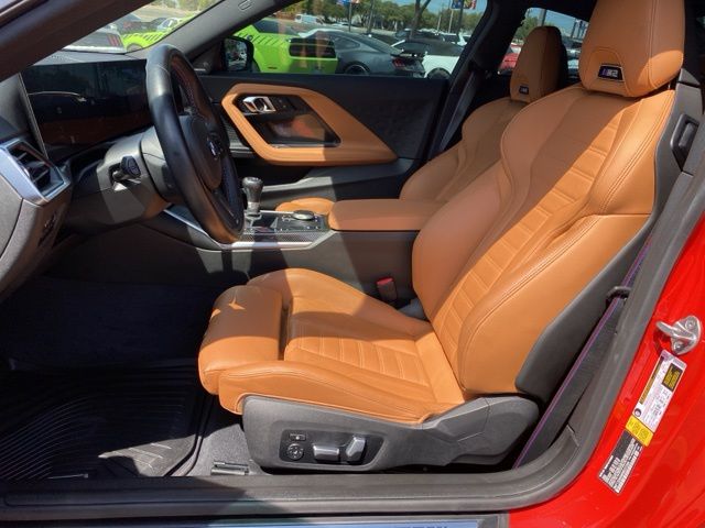 Used Car 2024 Bmw M2  Base For Sale Under $70,000 In San Antonio, Texas