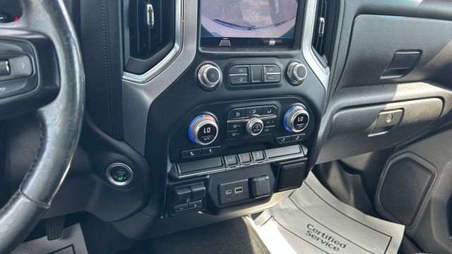 Used 2022 GMC Sierra 2500HD Truck