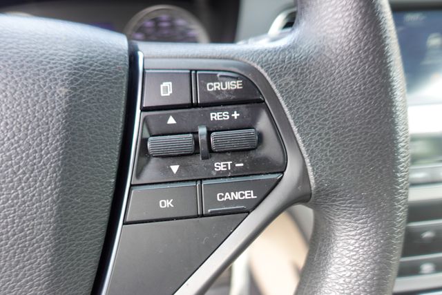 used 2017 Hyundai Sonata car, priced at $13,775