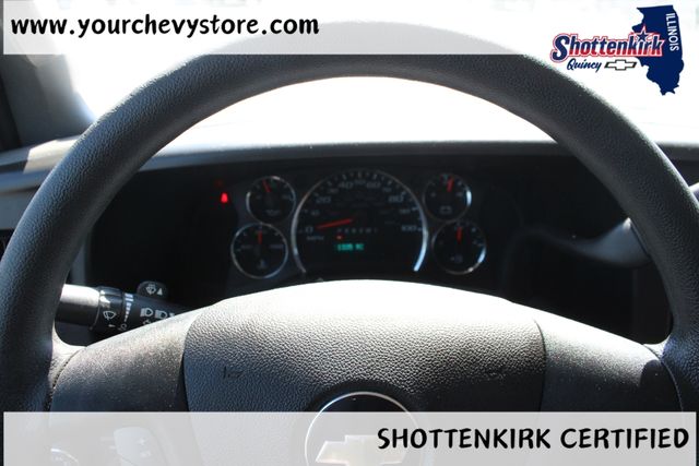 Used 2019 Chevrolet Express 3500 Van